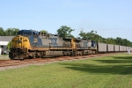 CSX 288
